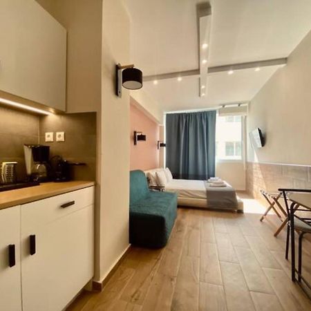 Monastiraki #306 By Superhost Hub Apartment Atena Exterior foto