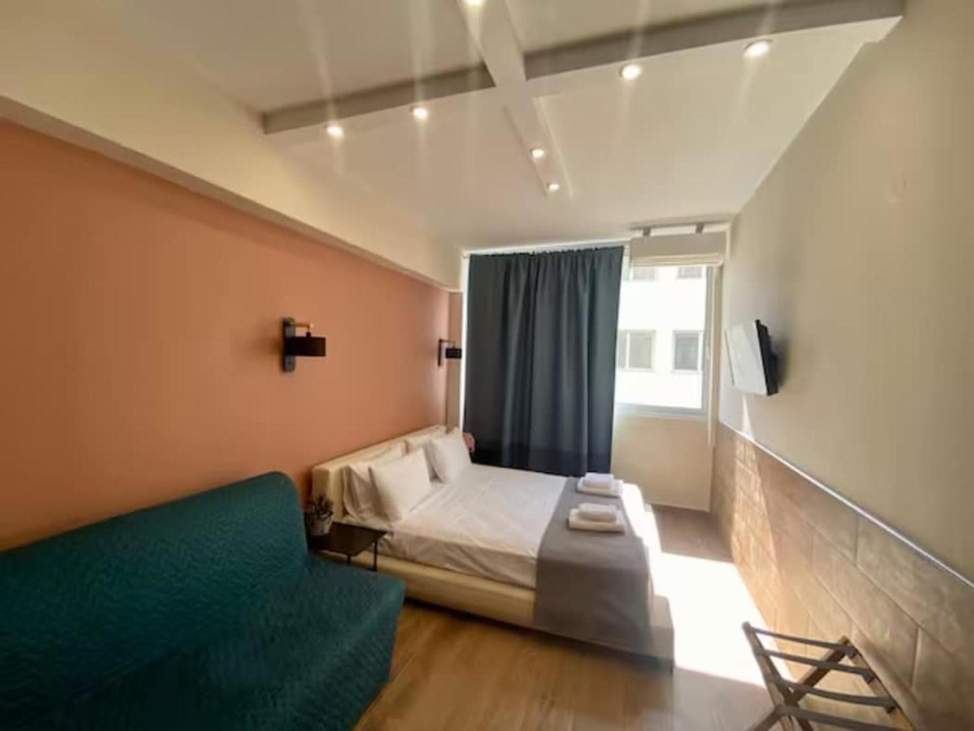 Monastiraki #306 By Superhost Hub Apartment Atena Exterior foto