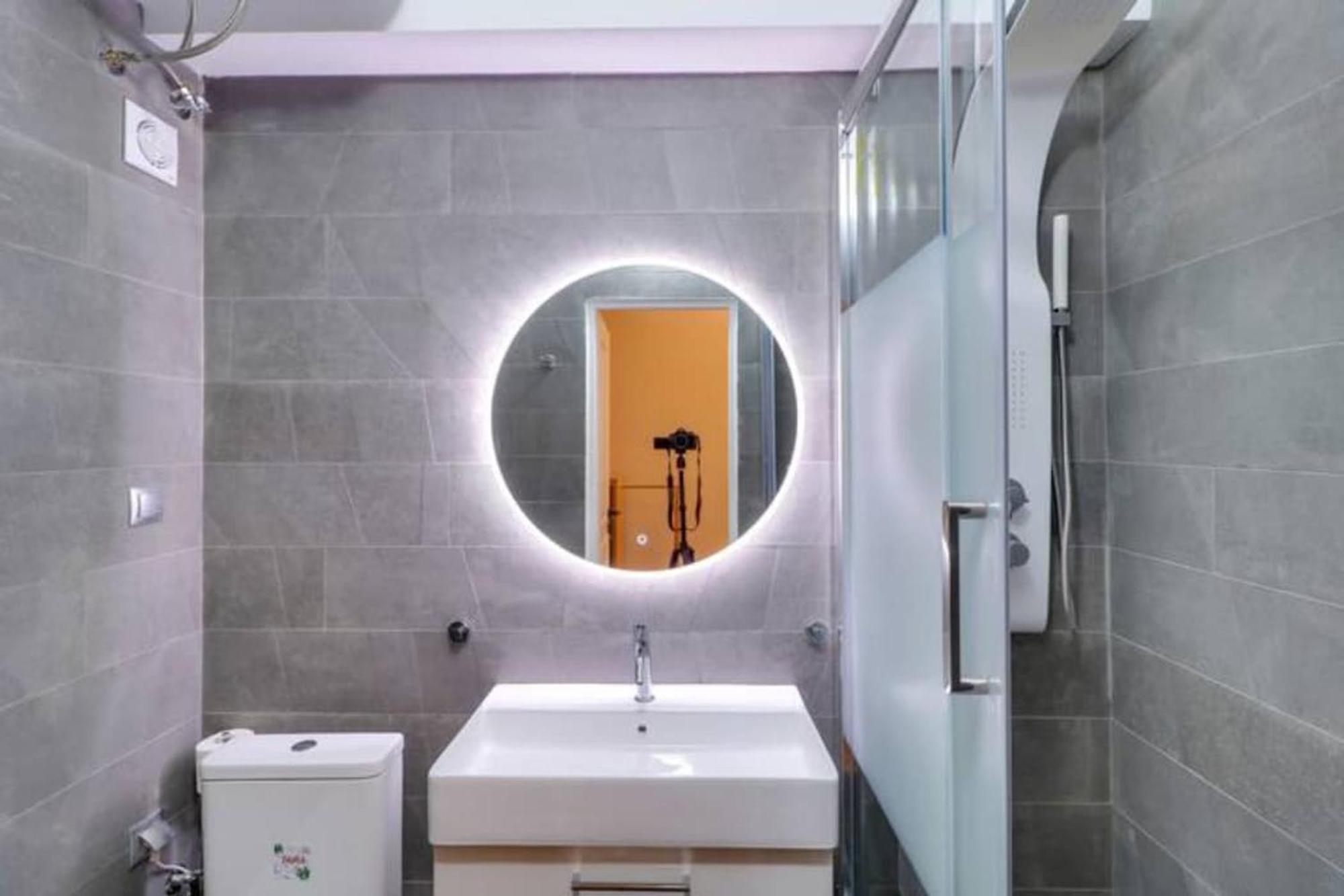 Monastiraki #306 By Superhost Hub Apartment Atena Exterior foto