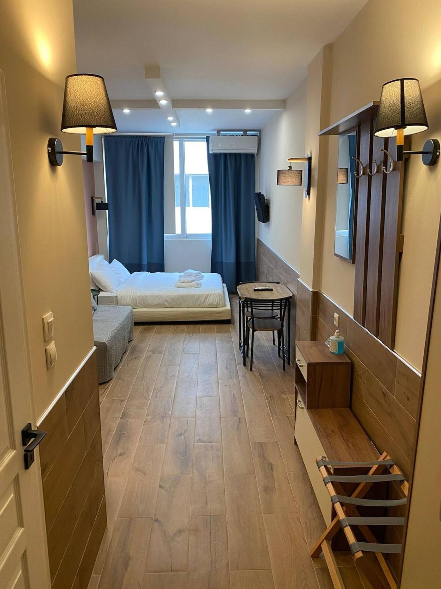 Monastiraki #306 By Superhost Hub Apartment Atena Exterior foto